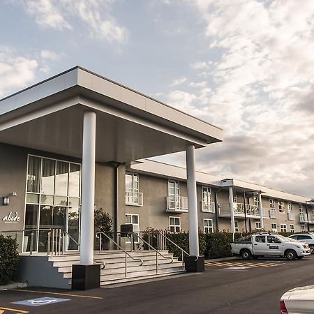 Abode Narrabundah Hotel Canberra Ngoại thất bức ảnh