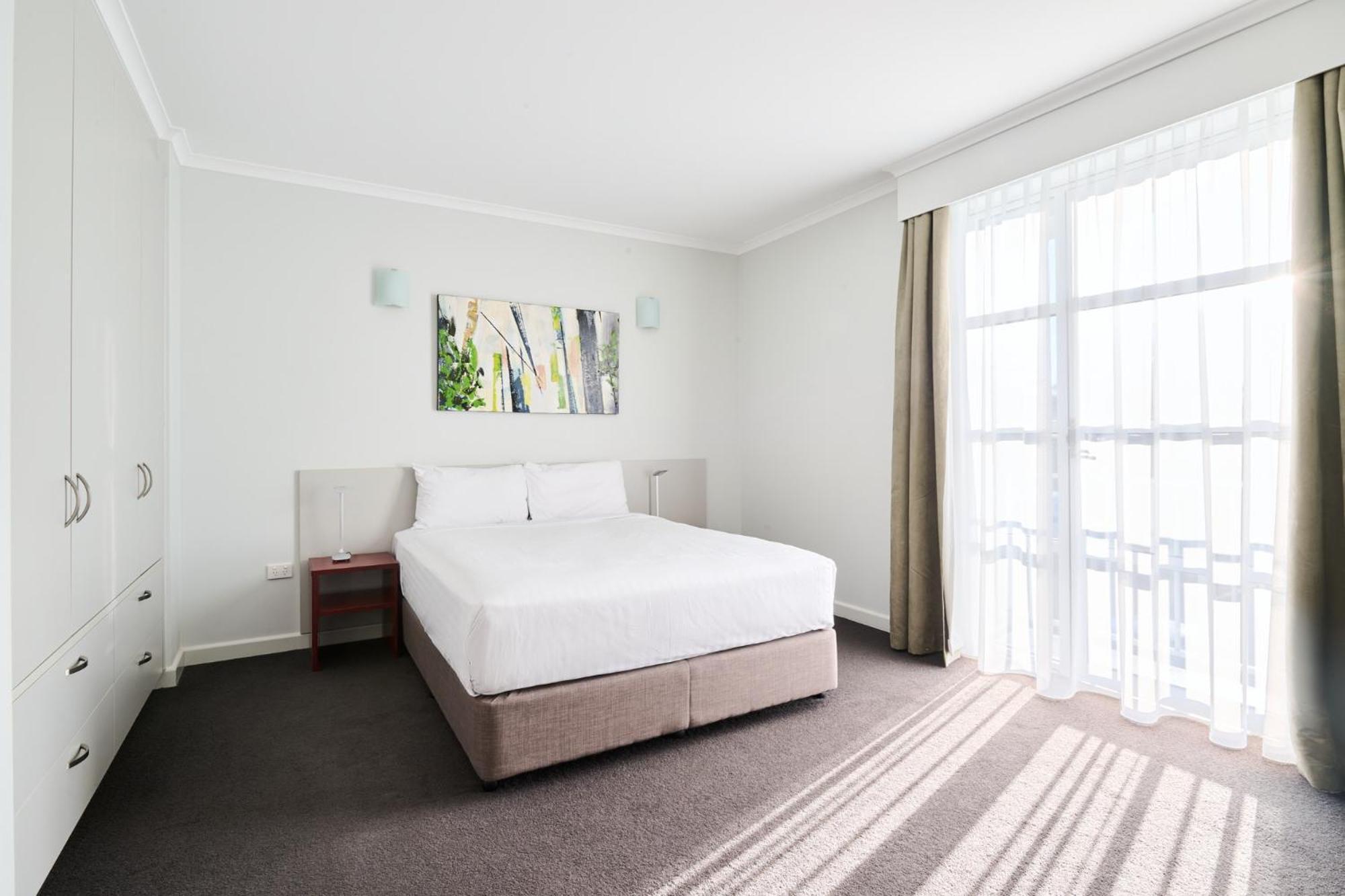 Abode Narrabundah Hotel Canberra Ngoại thất bức ảnh