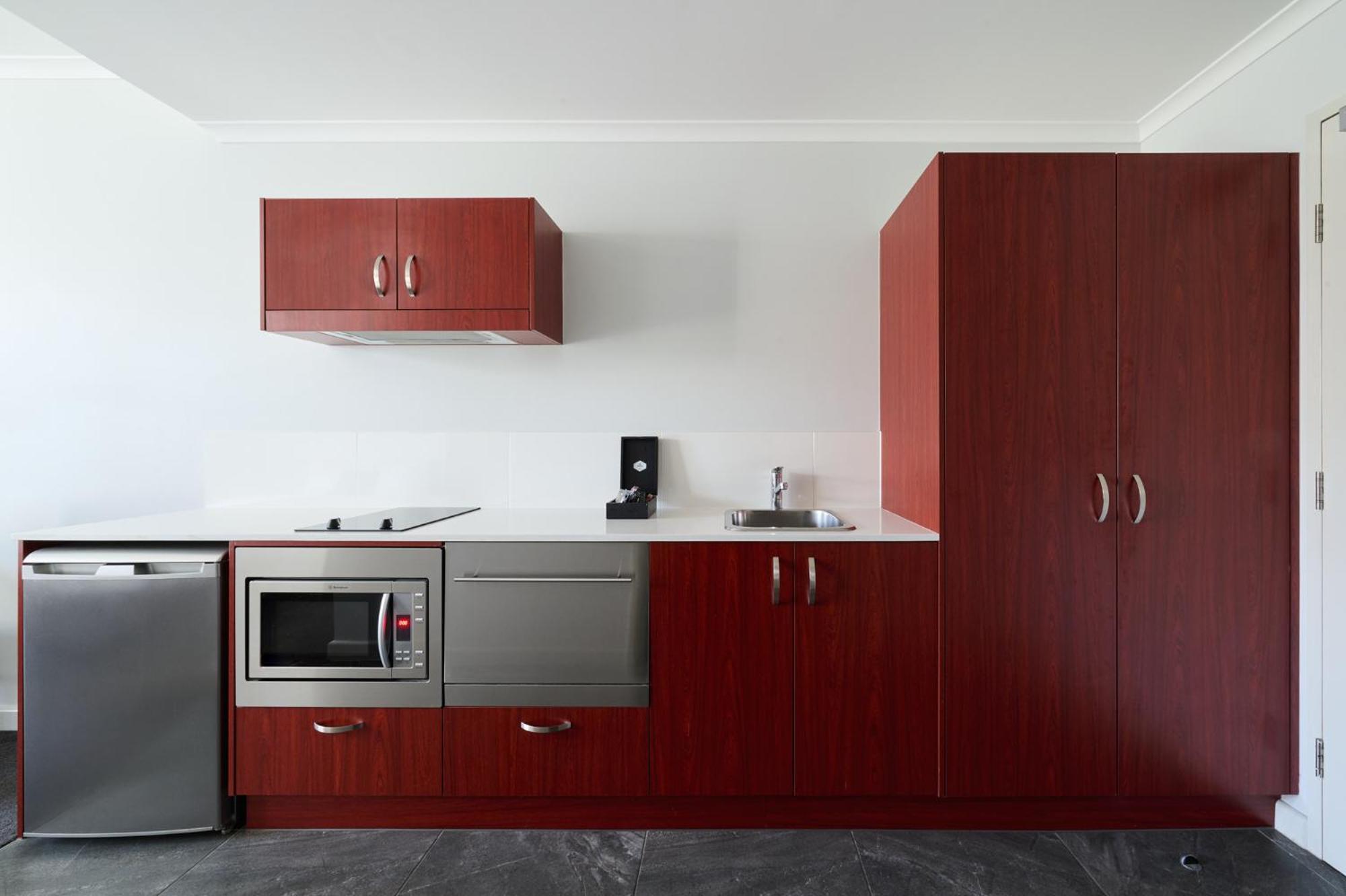Abode Narrabundah Hotel Canberra Ngoại thất bức ảnh