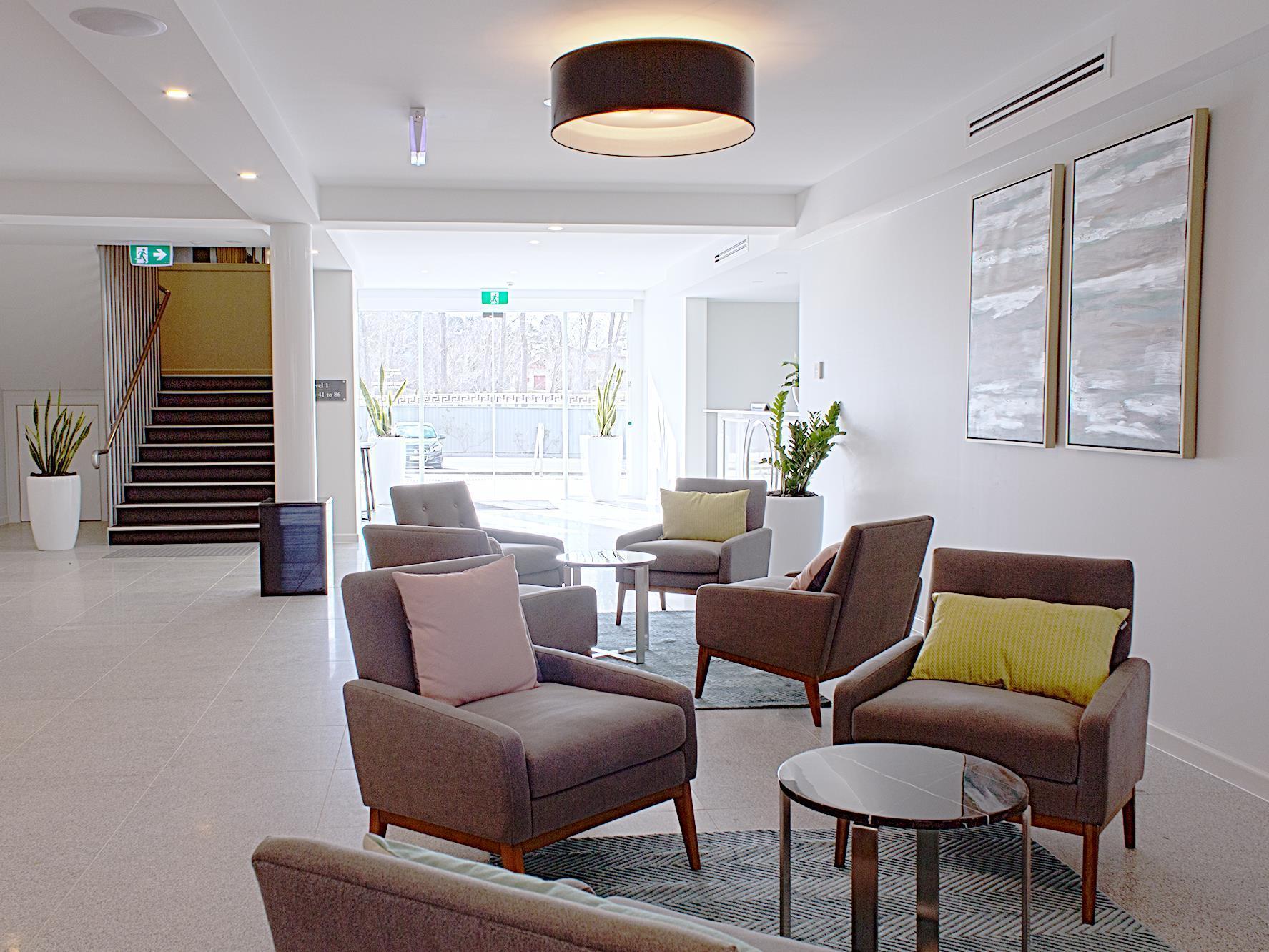 Abode Narrabundah Hotel Canberra Ngoại thất bức ảnh