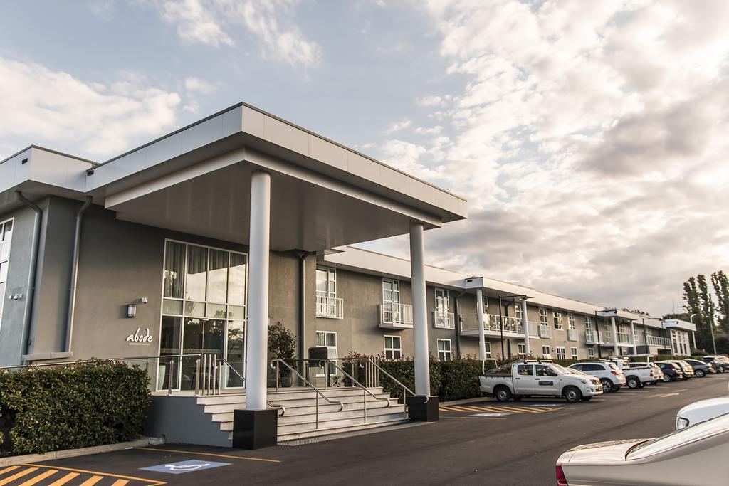 Abode Narrabundah Hotel Canberra Ngoại thất bức ảnh