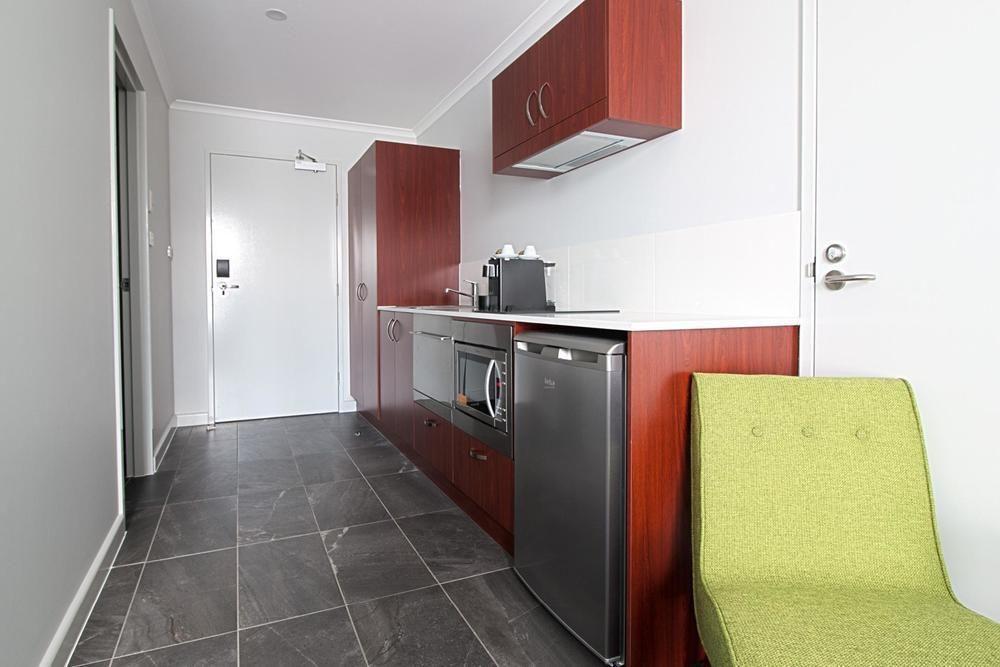 Abode Narrabundah Hotel Canberra Ngoại thất bức ảnh