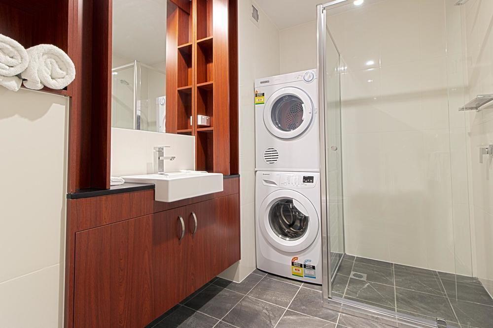 Abode Narrabundah Hotel Canberra Ngoại thất bức ảnh